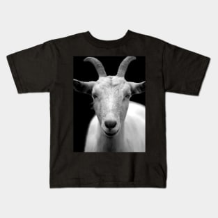 GOAT - Greatest Of All Time Kids T-Shirt